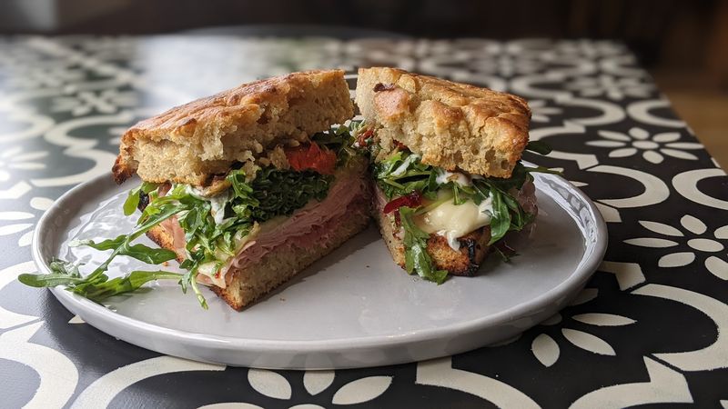 Sitti's Table — Cody