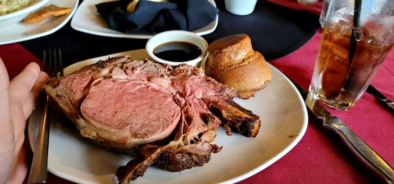 Beehive Restaurant & Saloon — Abilene