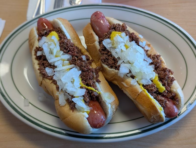 Starlite Coney Island — Flint