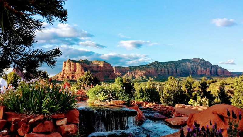 Sedona, Arizona