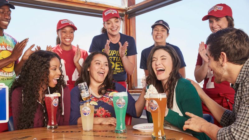 Forrest Gump Trivia: The Server Tradition That Keeps Tables Laughing