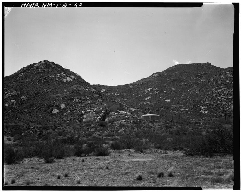 The German V-2 Rocket Program Details