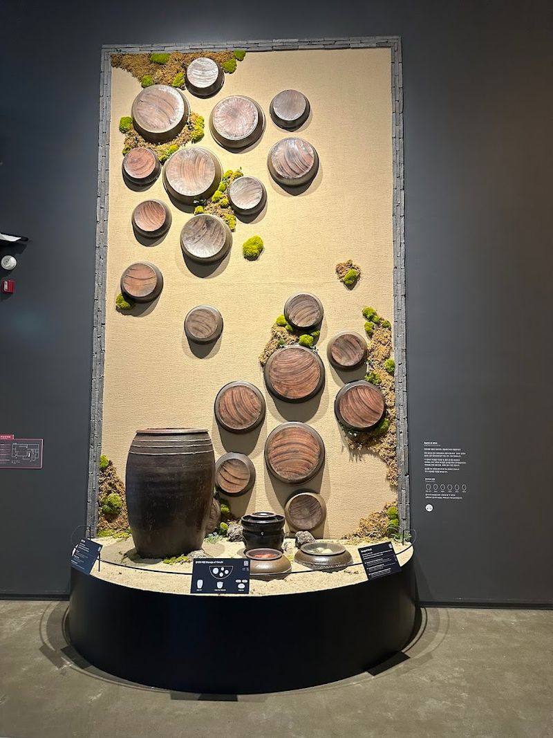 Museum Kimchikan, Seoul