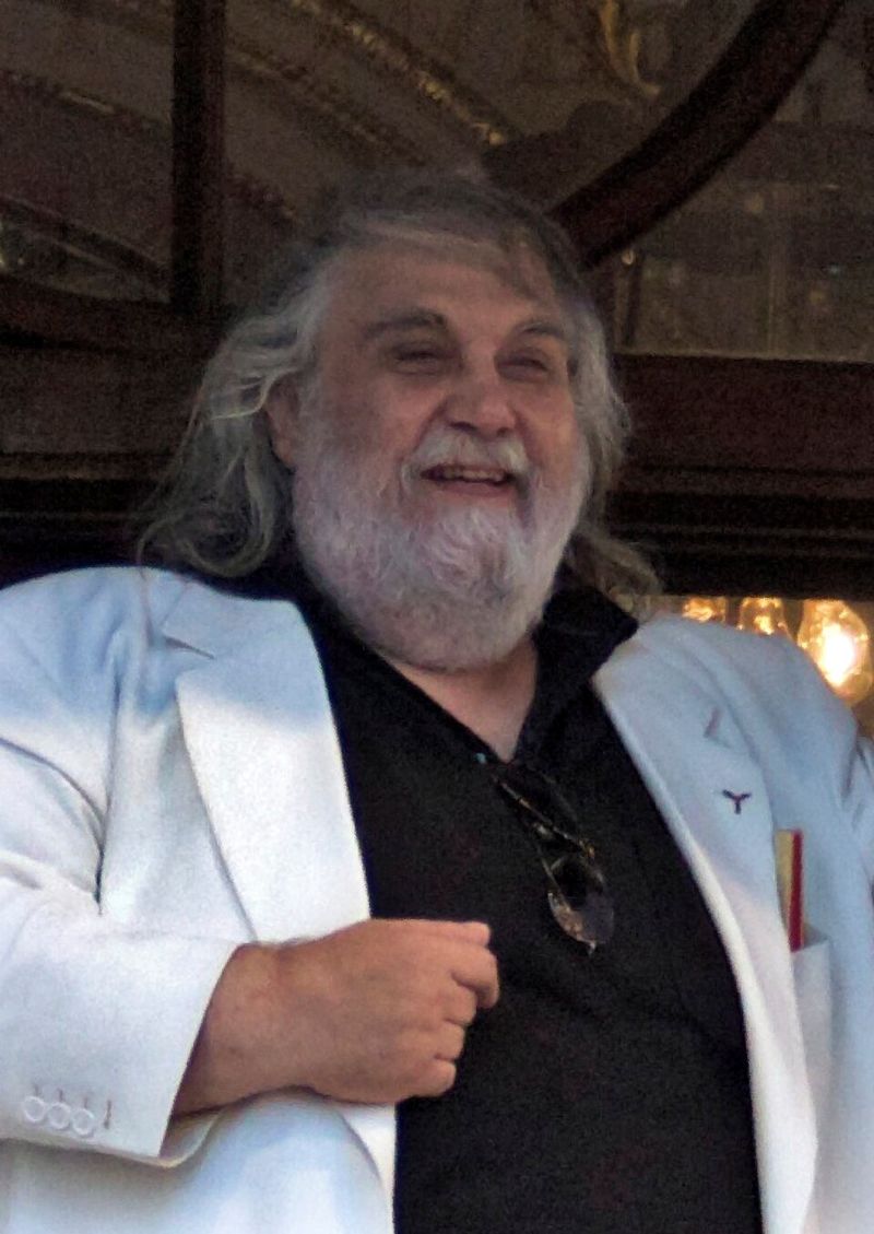 “Chariots of Fire” – Vangelis