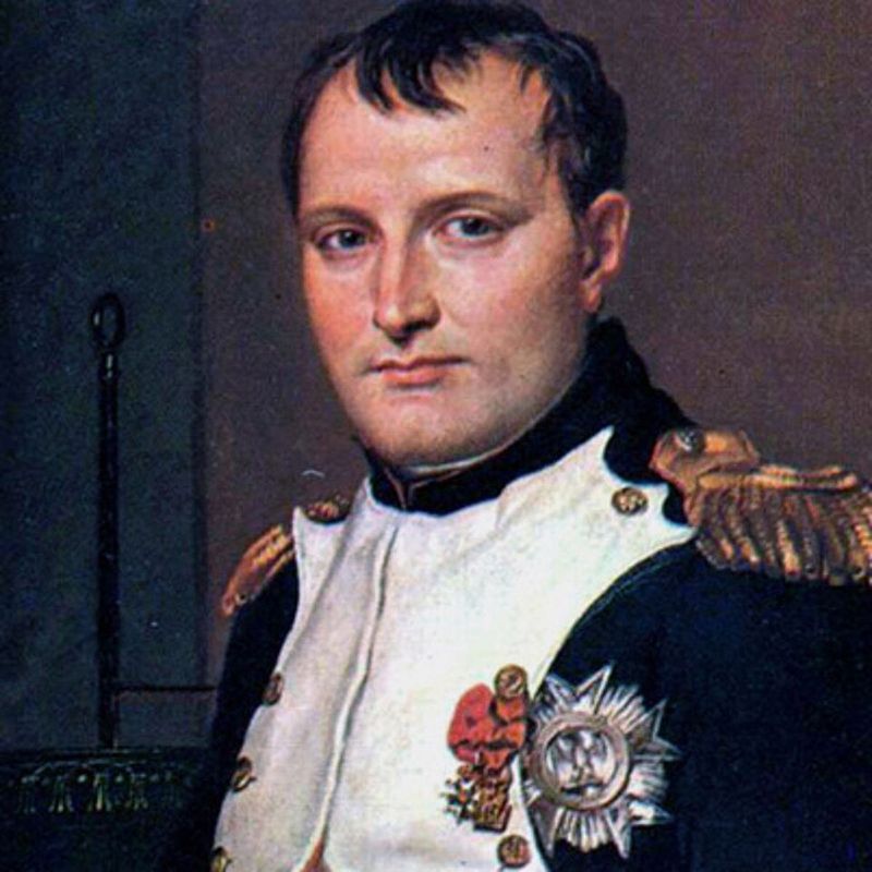 Napoleon: The Emperor Who Redrew Europe