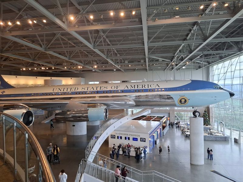Ronald Reagan Presidential Library (California)