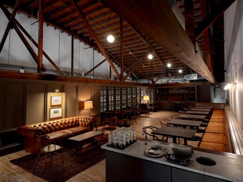 Perenn (Cheekwood Location) — Nashville (Opened May 1, 2026)