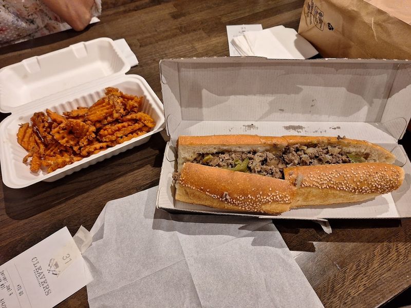 Cleavers — Philadelphia