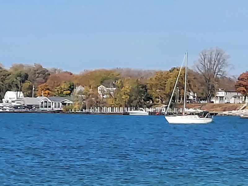 Lake Erie Islands - Kelleys Island and Put-in-Bay