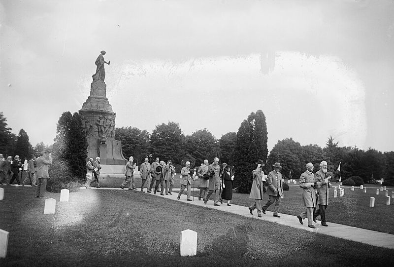 Confederate Memorial (Arlington National Cemetery, Virginia)