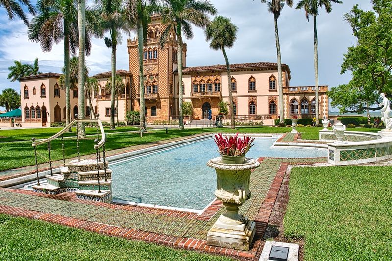 Thursday Evenings and Special Events at the Ringling