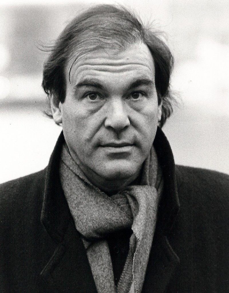 Oliver Stone (September 15, 1946)