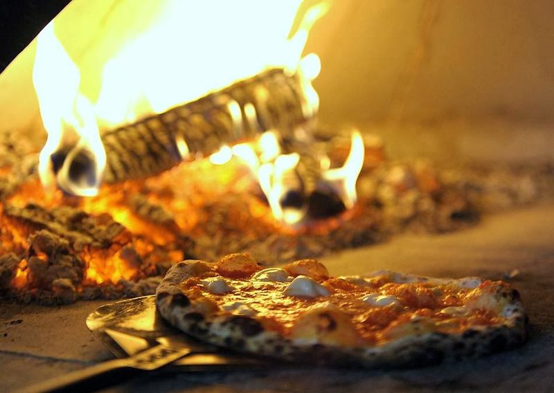 Bigalora Wood Fired Cucina (Ann Arbor)