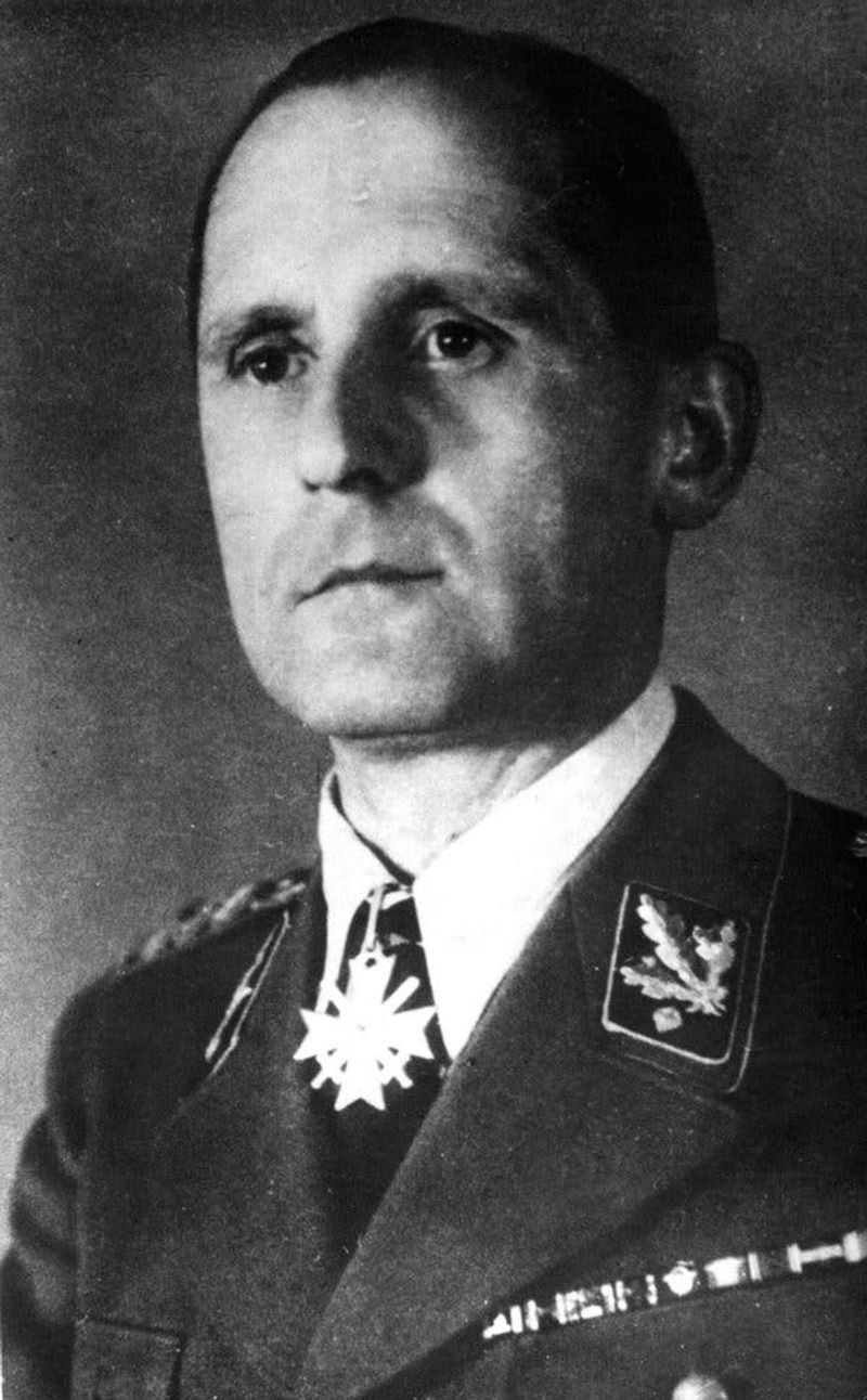 Heinrich Müller