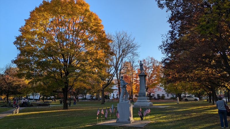 Wellsboro, Pennsylvania