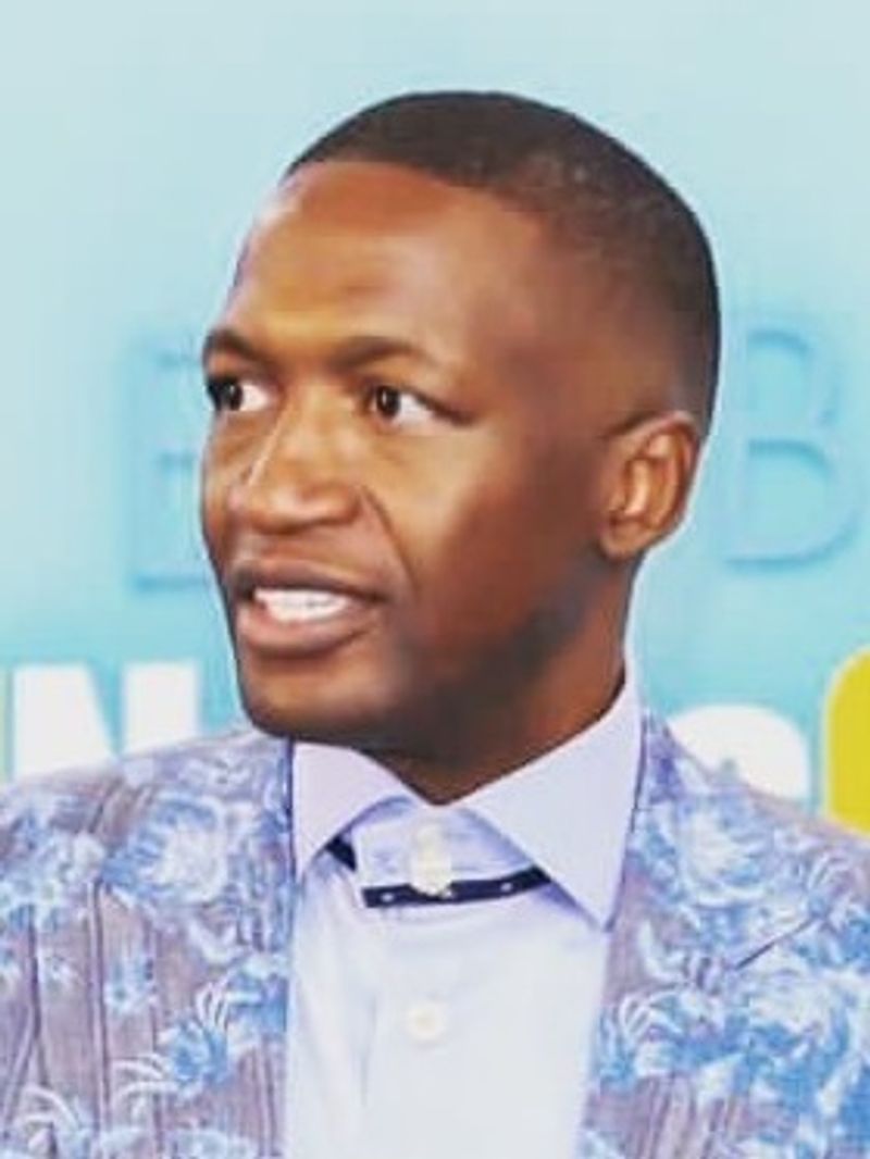Uebert Angel