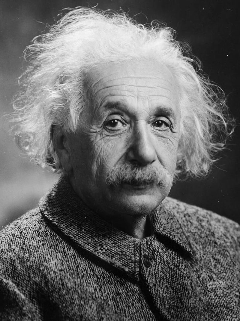 Albert Einstein: The Genius Who Reimagined the Universe