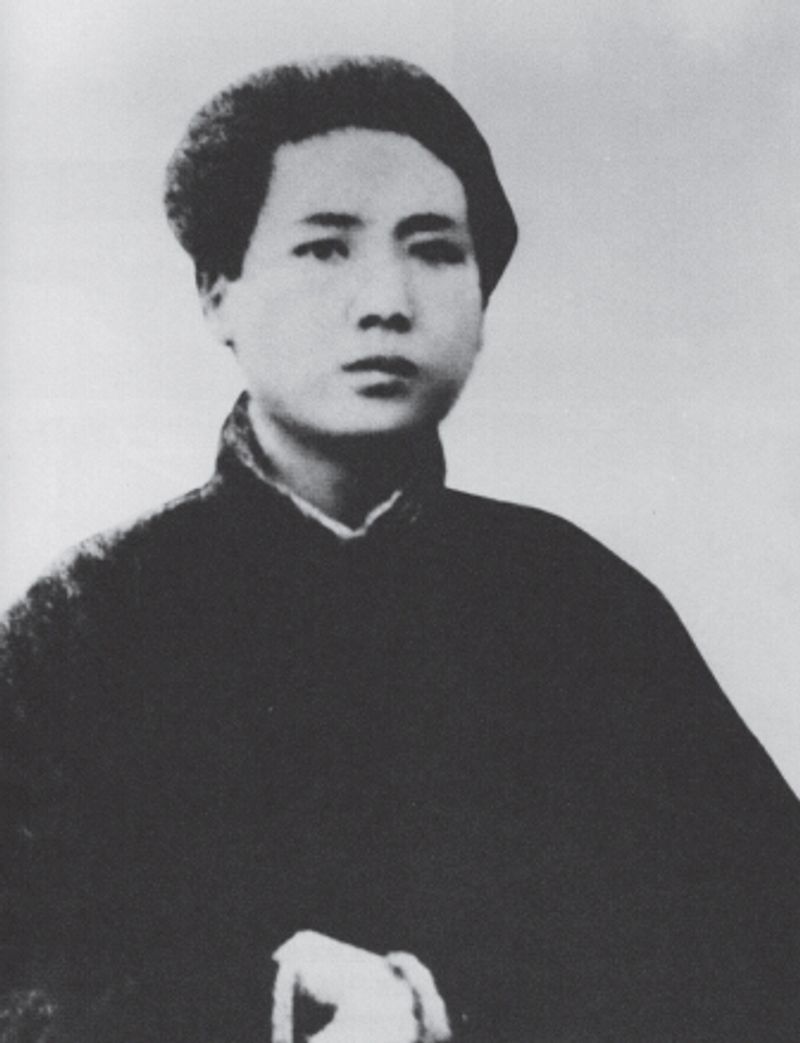 Mao Zedong