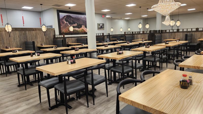 Buffalo Roam Steakhouse Buffet — Mankato