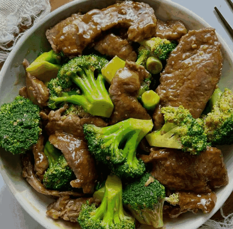 China Pavilion — Topeka