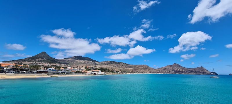 Porto Santo, Portugal