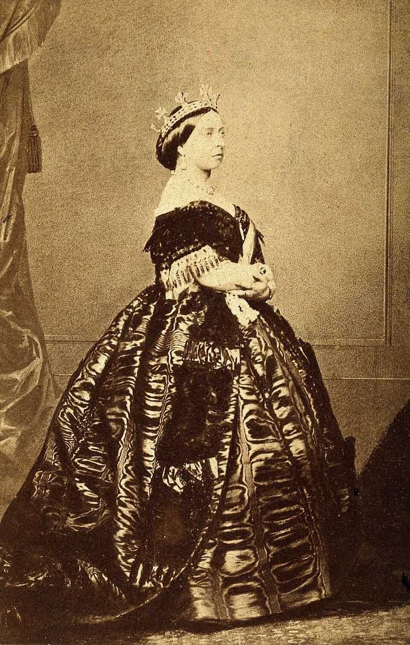 Queen Victoria: The Monarch Who Defined an Era