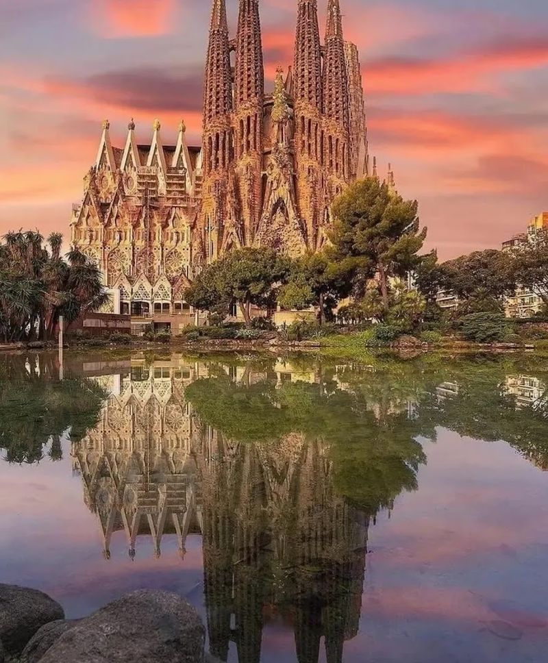 Barcelona, Spain