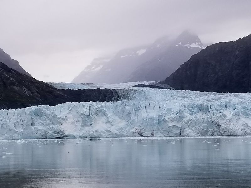 Glacier Bay, Alaska