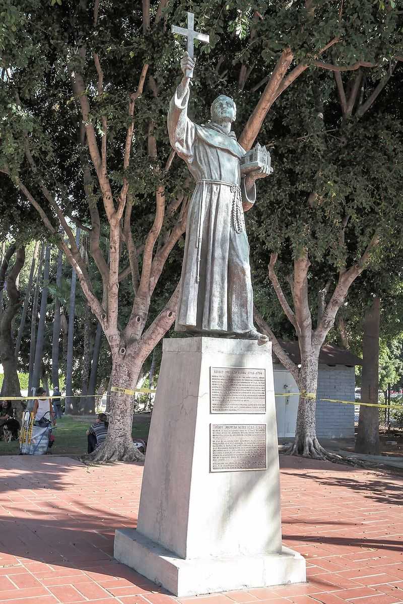Junípero Serra (Los Angeles, California)