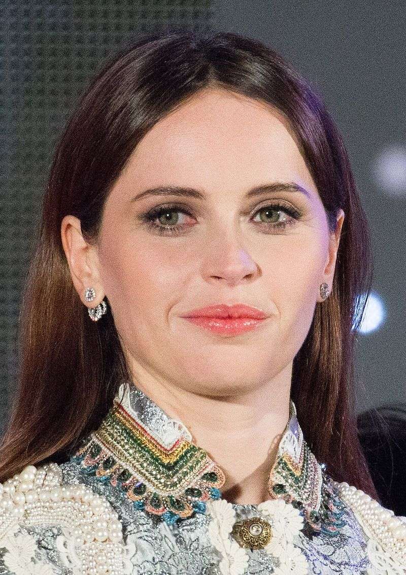The Amazing Spider-Man 2 (2014) - Felicia Hardy - Felicity Jones