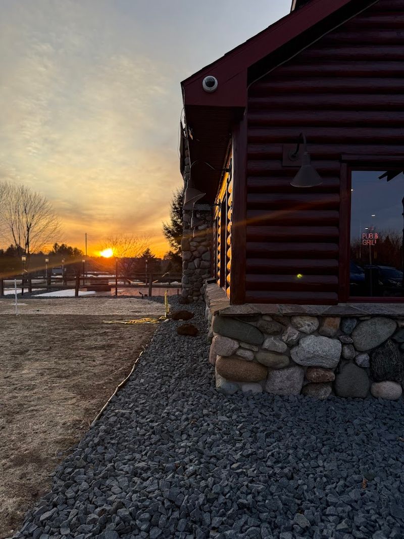 Where to Find It and Why the Location Makes Sense