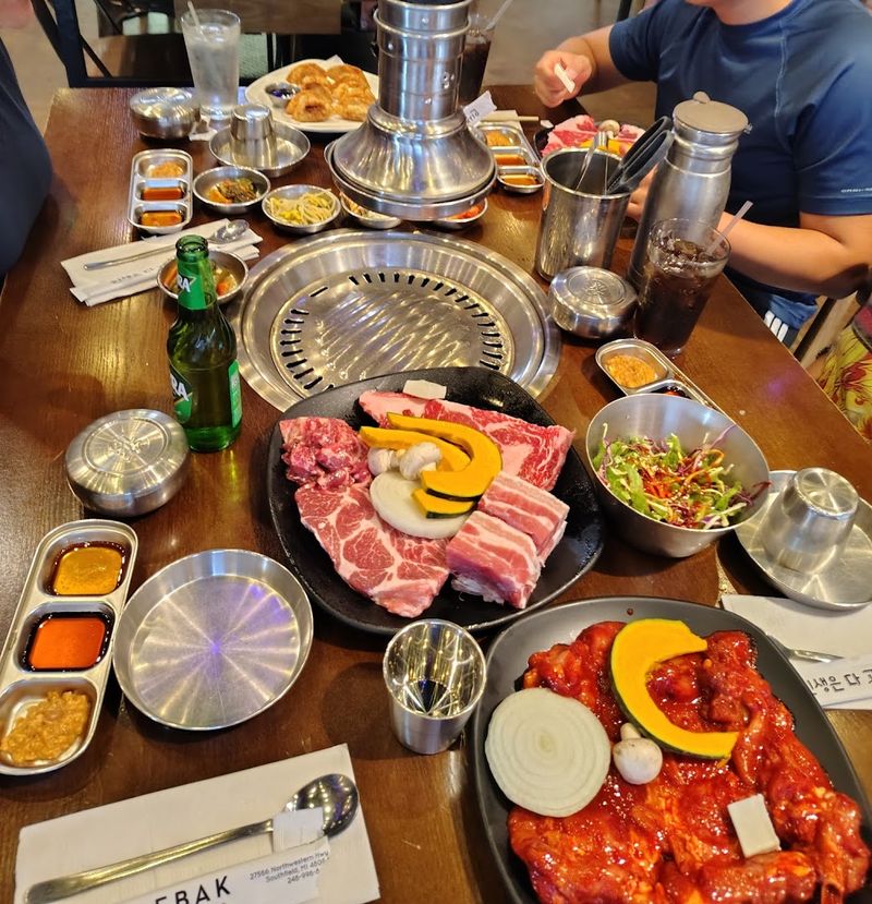 Private Rooms and Group Dining Done Right