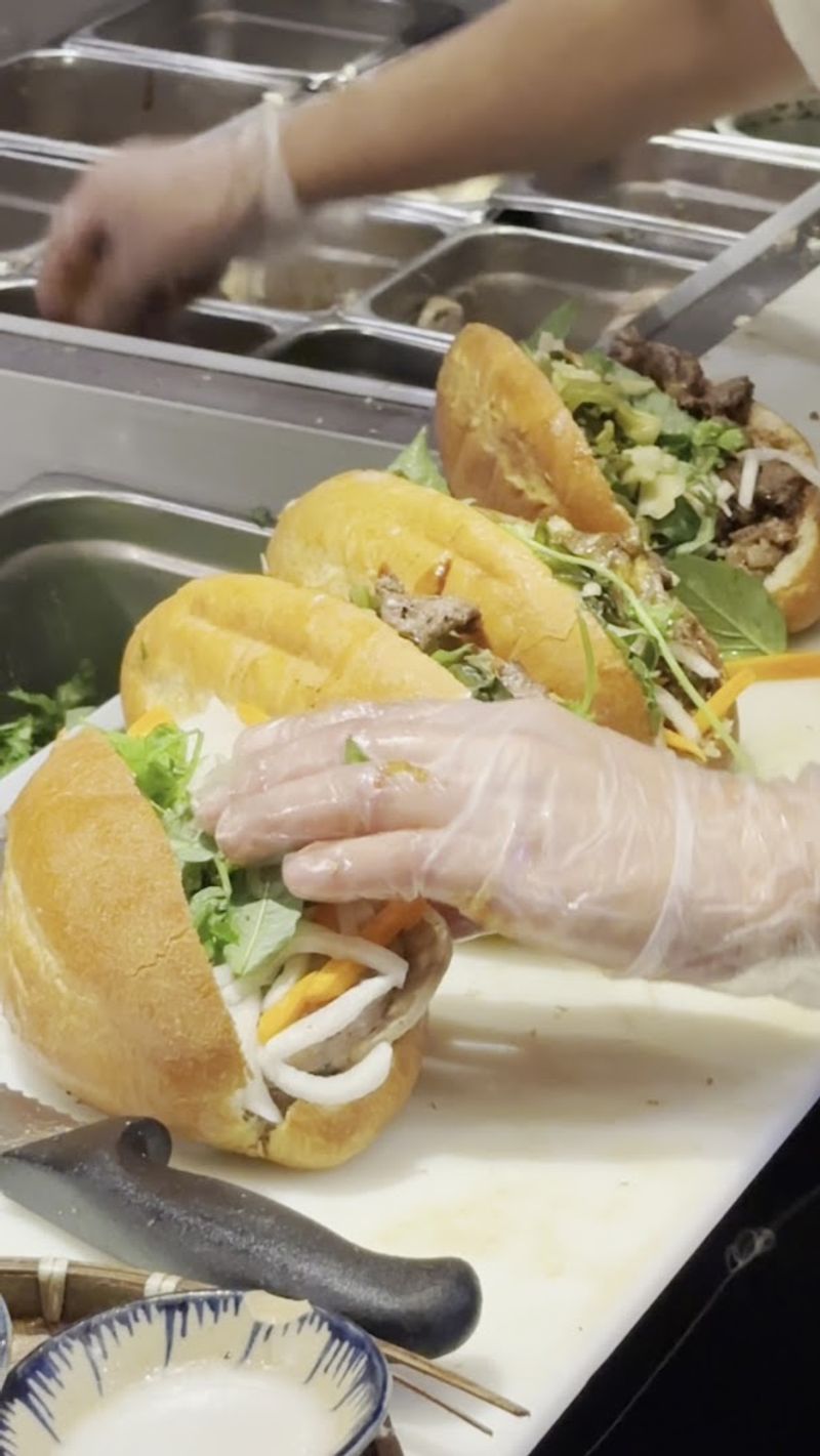 Bánh Anh Em — East Village (Manhattan)