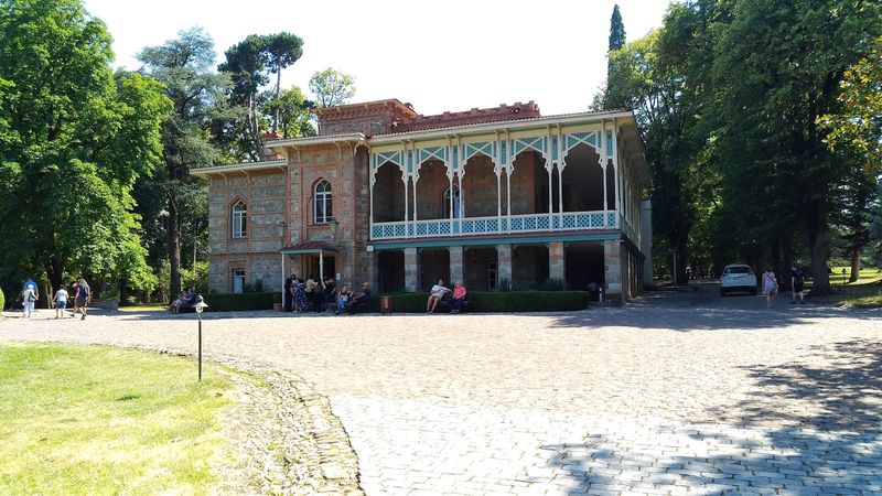 Tsinandali (Georgia)