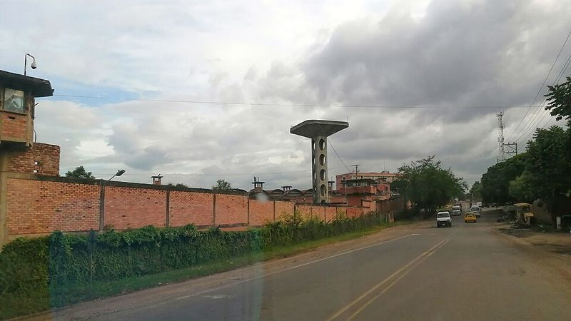 La Modelo Prison, Colombia