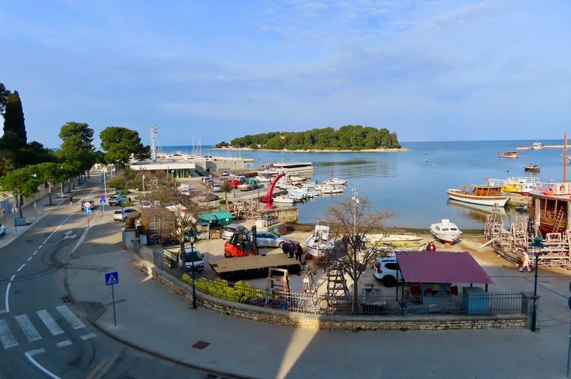 Inland Istria, Croatia
