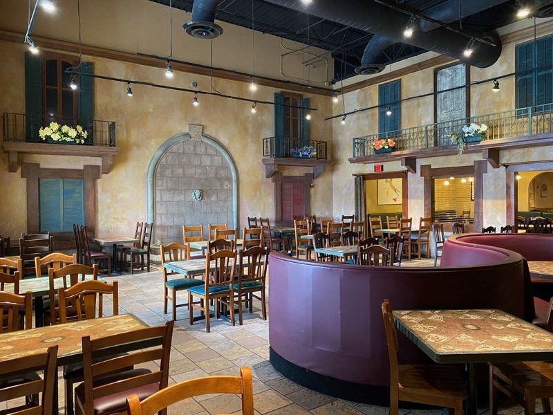 Cinzetti's Italian Market — Overland Park