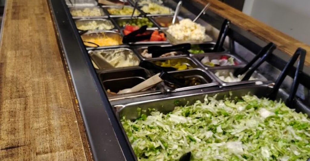 Kansas’ 12 Best Buffets for All-You-Can-Eat Favorites