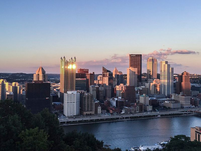 Pittsburgh, Pennsylvania