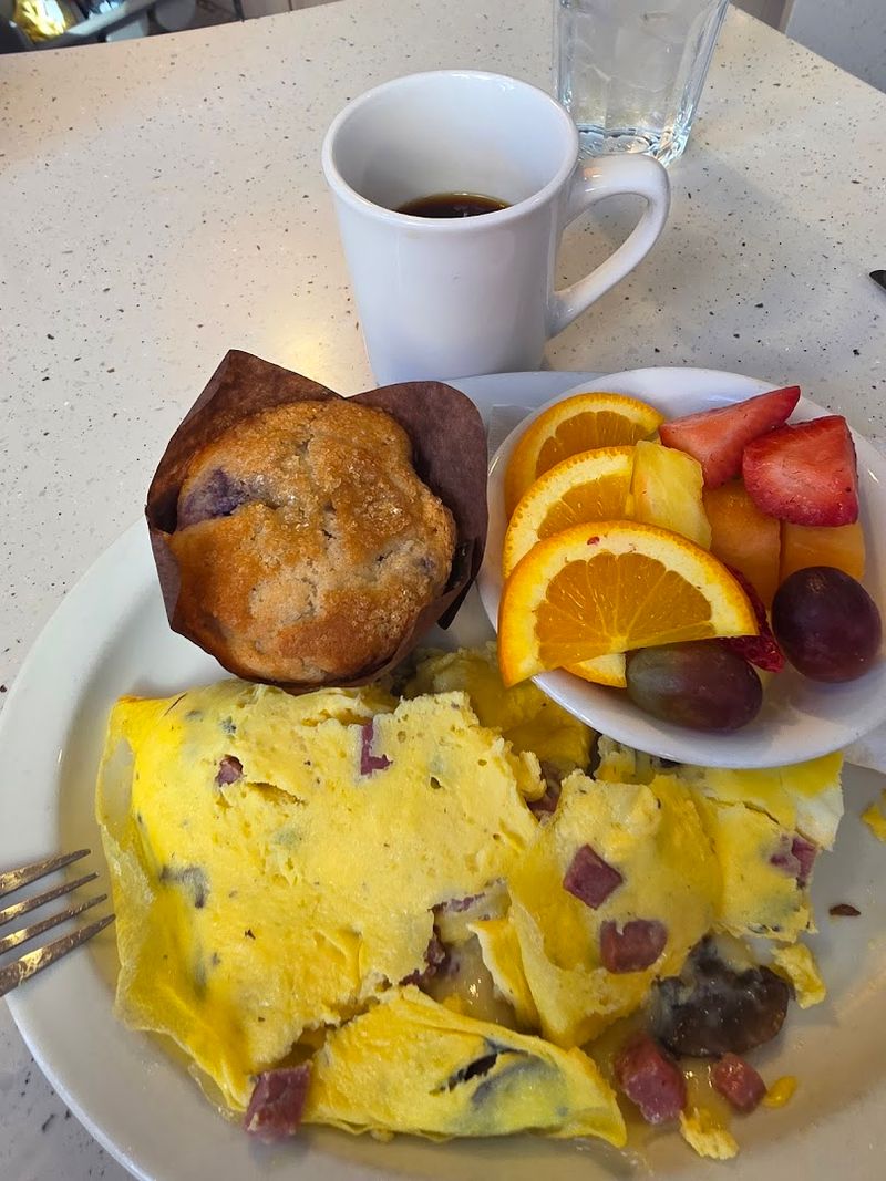 Kentucky, Wild Eggs (Louisville)