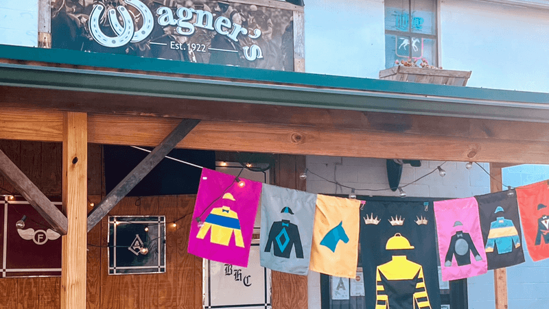 Kentucky - Wagner’s Pharmacy (Louisville)