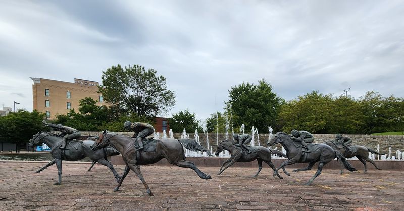 Kentucky - Lexington