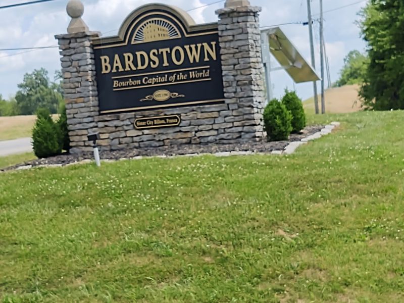 Kentucky - Bardstown
