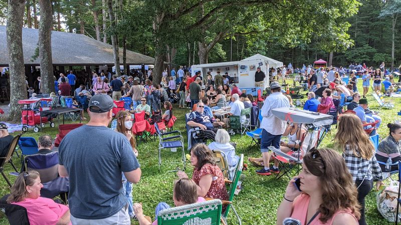 Boylston Schul-Verein - Walpole