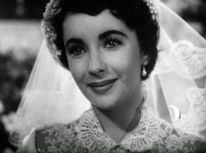 Elizabeth Taylor