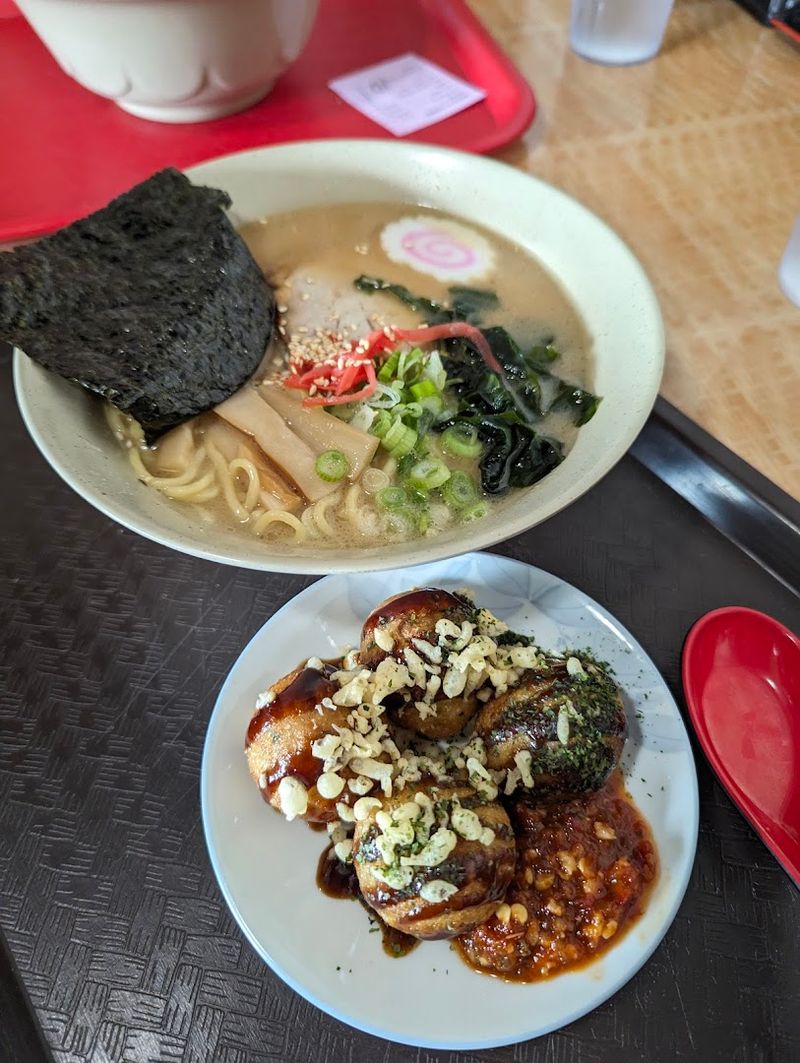 Takoyaki, Gyoza, and the Appetizers That Steal the Show