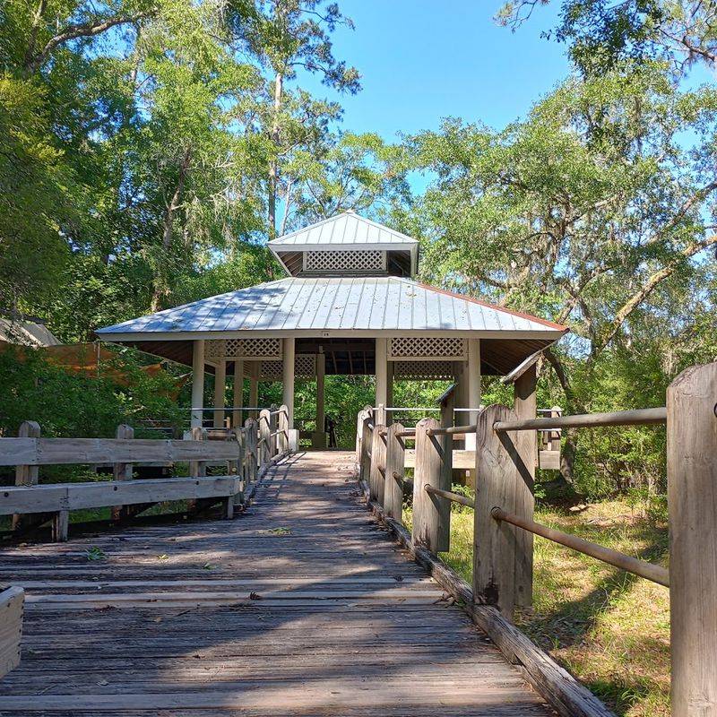 The Folk Culture Craft Village