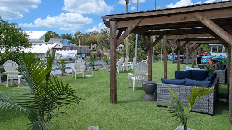 Weeki Wachee Springs State Park