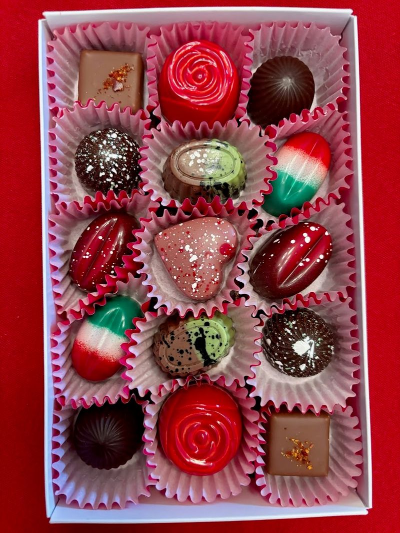 Chocolates That Make Exceptional Gifts