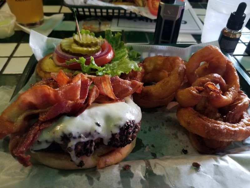 Riley’s Roast Beef - Easton